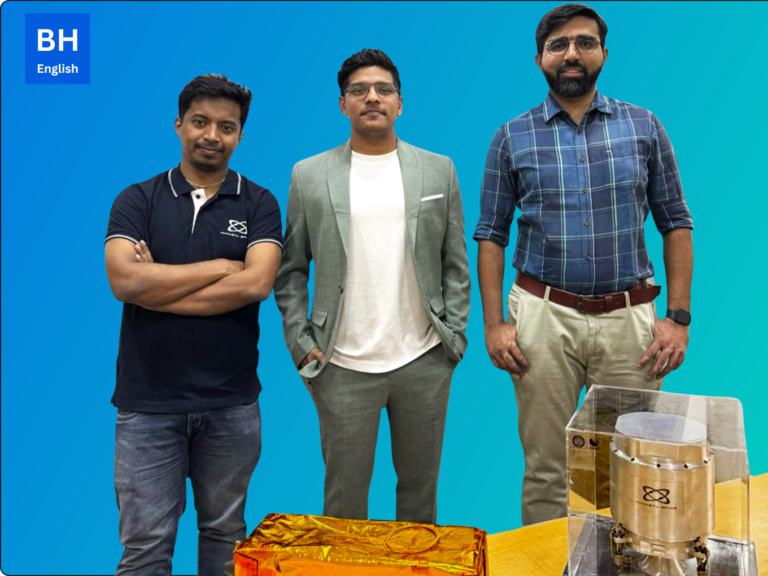 Jeet Chandan Invests in Manastu Space to Support Space Sustainability Efforts