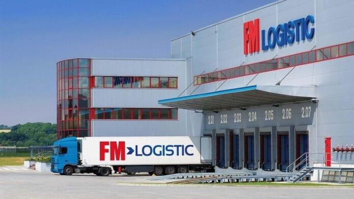FM Logistic