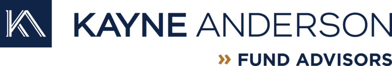 Kayne Anderson Energy Infrastructure Fund Files 2024 Annual Report