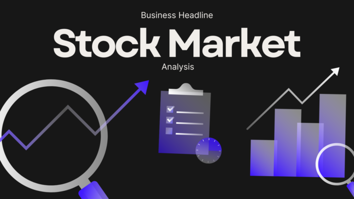 Stock Market Analysis Stock Market Analysis