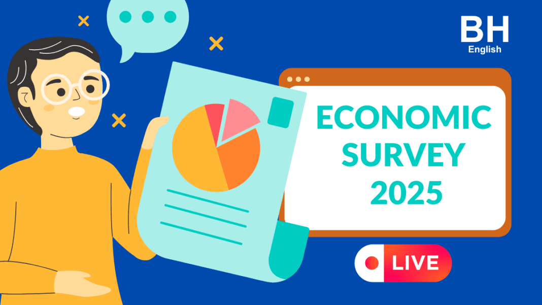 Economic Survey 2025