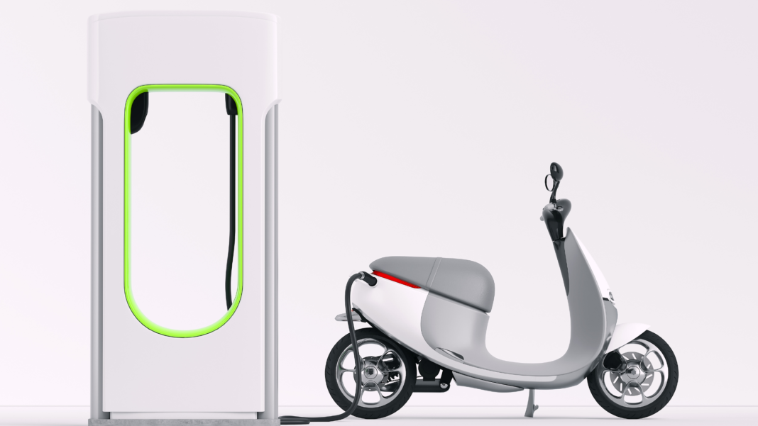 Ola Electric Ola Electric