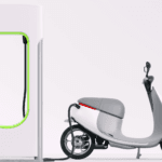 VoltUp Bags  Mn in Seed Funding To Boost Its MaaS Offering