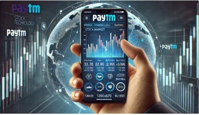 Paytm Stocks Paytm Stocks