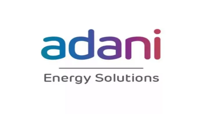 Adani Energy