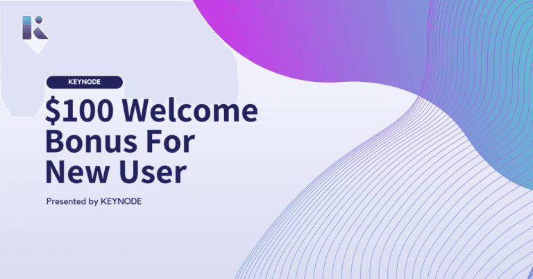 Keynode Launches Advanced Liquidity Pooled Staking Plans for Crypto Stakers