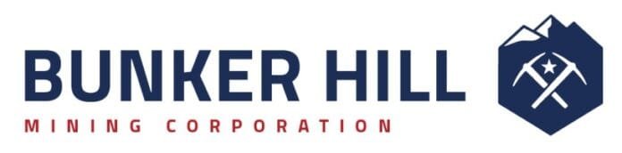 Bunker Hill Announces Amendment of Royalty Agreement with Sprott Streaming