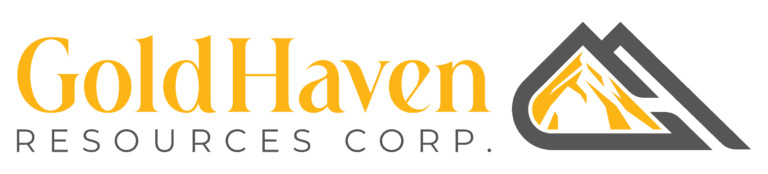 GoldHaven Announces Closing of Private Placement