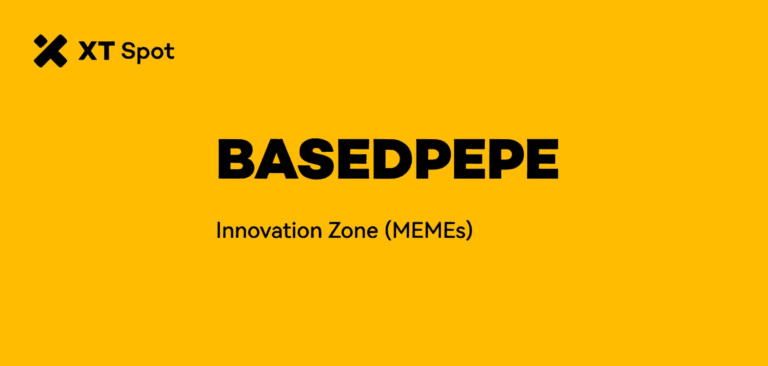 BASEDPEPE Now Trading on XT.COM: Fair Launch, Meme Power, and BASE Chain