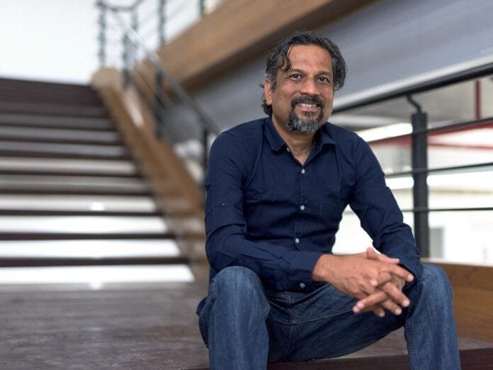 Sridhar-Vembu-CEO-Zoho-padma-shri