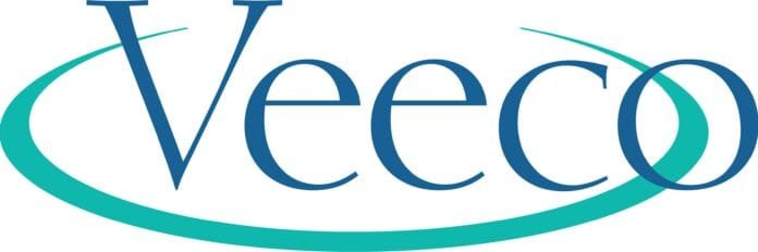 Veeco Announces Upcoming Investor Event