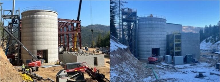 Bunker Hill Mining Receives Fourth Tranche from Sprott Standby Facility