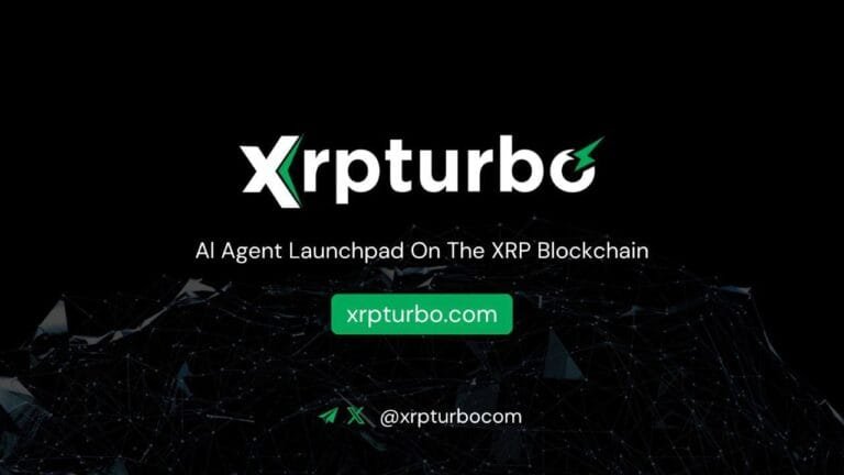 PI Network & Dogecoin Investors Rush To XRPTurbo As Presale Raise Hits 50% Of Hardcap Ahead Of XRP Liquid Staking Launch