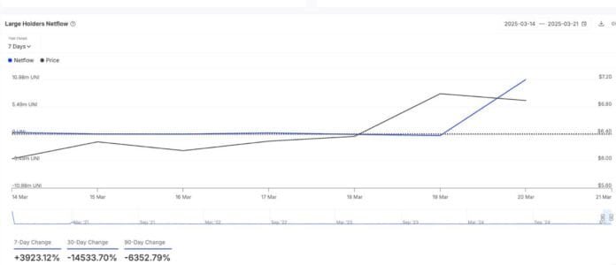 Crypto Whales Are Watching These 3 Altcoins – Should You Buy In Too Before the Charts Reset