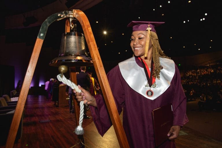 HII Celebrates 2024 Graduates of The Newport News Shipbuilding Apprentice School