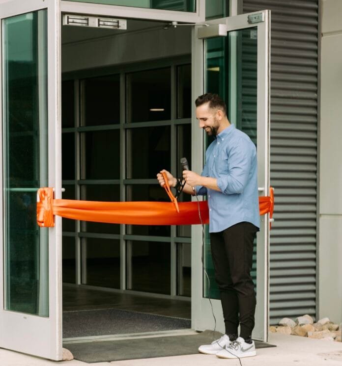 Ambia Solar Headquarters Move to Lindon, Utah