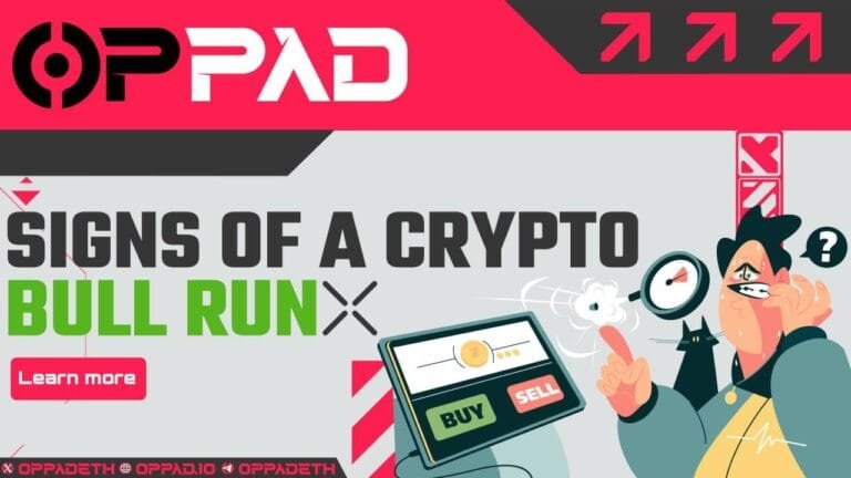 Oppad Launches as a Gateway to Innovation and Community-Driven Growth