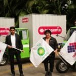 Magenta Mobility Raises INR 100 Cr in Pre-Series B Funding