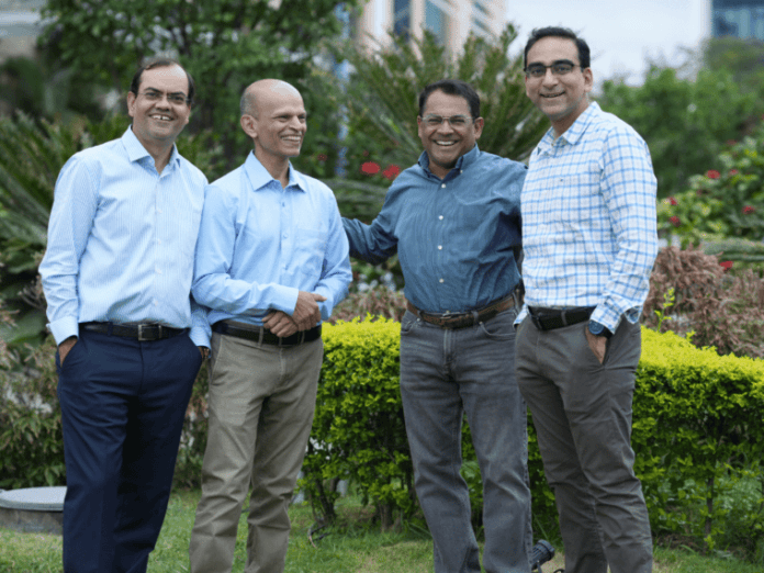 Venture Capital Firm Venture Capital Firm