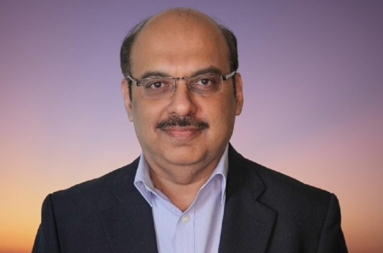 ONDC CBO Shireesh Joshi Steps Down