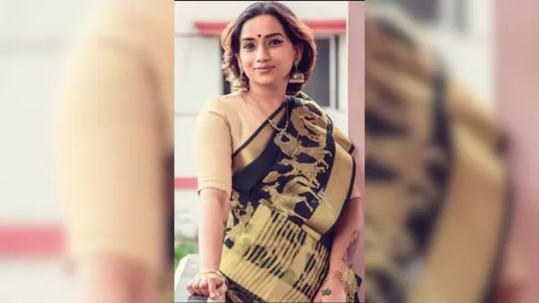 Playback Singer Kalpana Raghavendar Found Alone And Unconscious At Home, Hospitalised