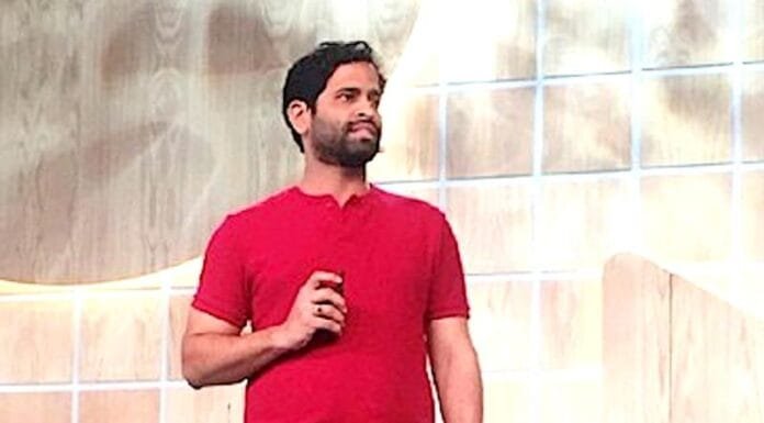 Rudra Prasad Kasturi