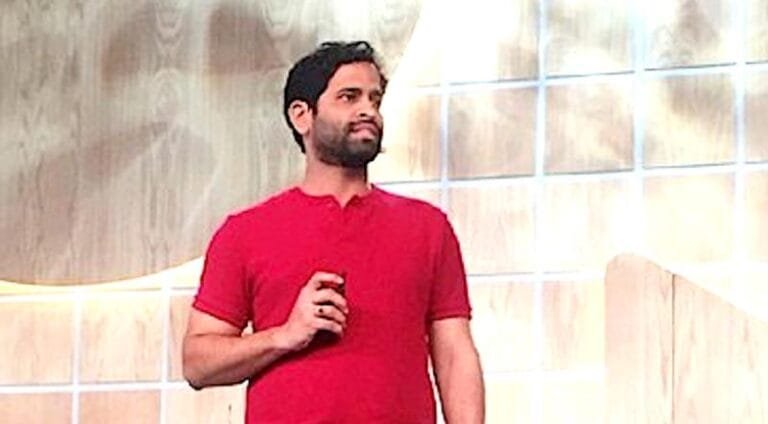 Rudra Prasad Kasturi