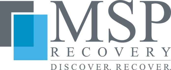 MSP Recovery Announces Strategic Term Sheet Providing Prospective Liquidity and Restructuring of Existing Agreements to Remove Corporate Guaranteed Debt by over $1.2 Billion as Well as New Agreements Aimed at Driving Future Growth