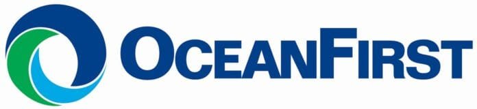 OceanFirst Financial Corp. Schedules Earnings Conference Call