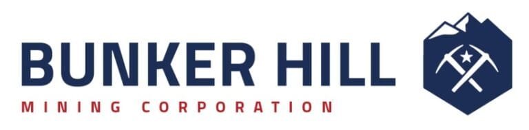 Bunker Hill Announces Election to Issue Shares in Satisfaction of Debenture Interest Payment Obligations