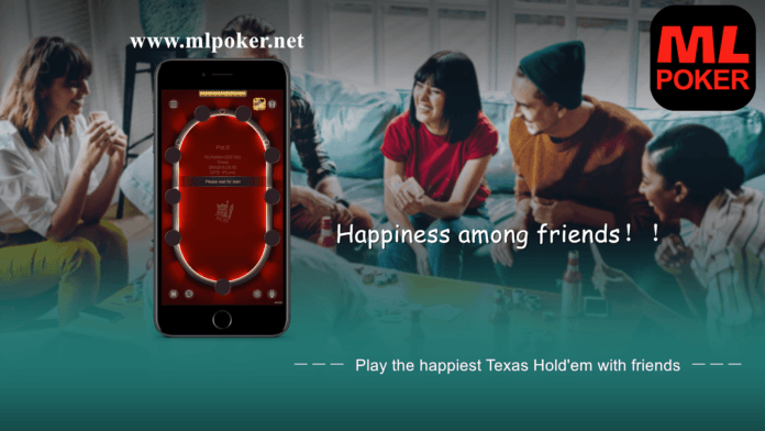 Texas Hold'em Revolution: MLPoker Emerges as Premier Online Poker Destination in 2025
