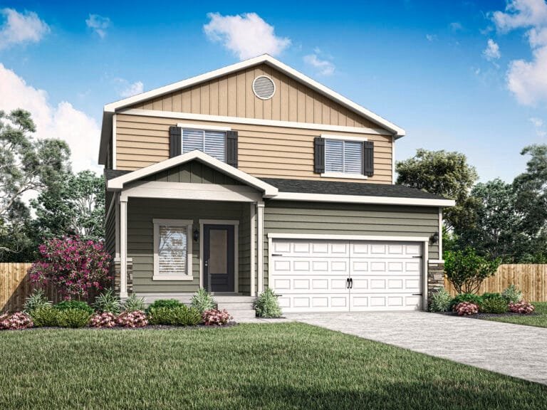 LGI Homes’ Largest Self-Developed Community in the State of Colorado, Bennett Ranch, Opens for Sales