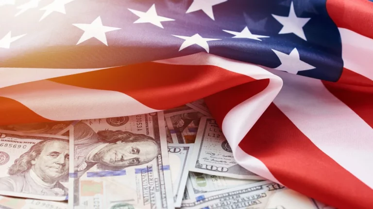 Goldman Sachs Raises US Recession Probability to 45% Amid Trump Tariff Shock