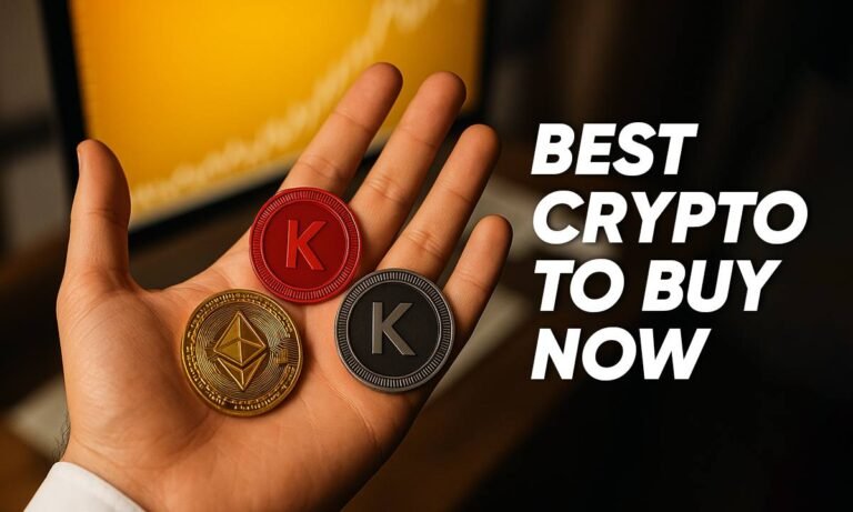 Best Crypto to Buy Now: Kaanch Network Sells Out Stage 5