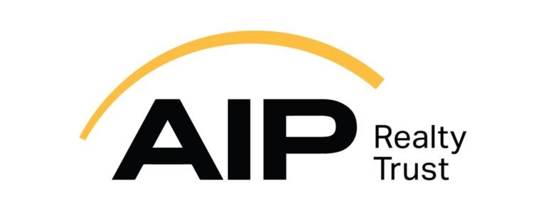 CORRECTION — AIP Realty Trust Announces First Quarter 2025 Results