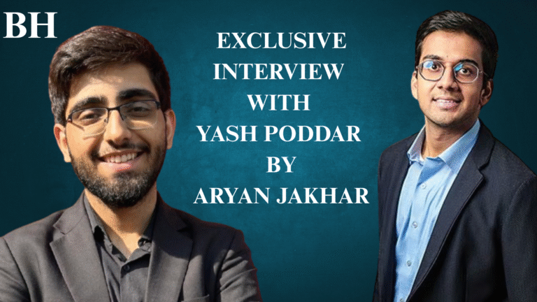 EXCLUSIVE: Meet the Indian Family Office Targeting 18% Returns Over 15 Years—And Their Secret to Outperforming the Nifty