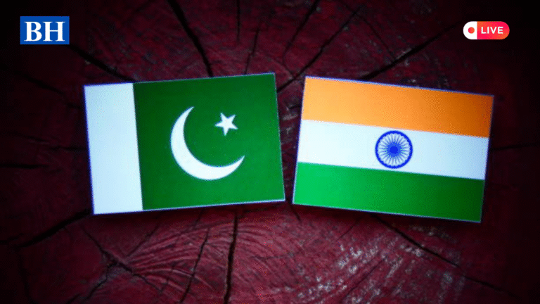 Operation Sindoor LIVE: All About 9 Terror Camps