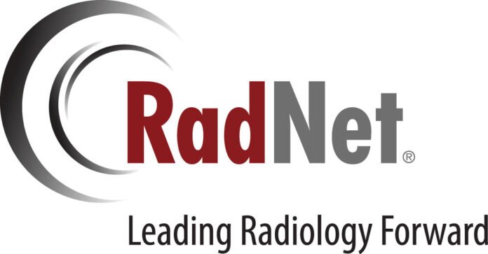 RadNet Reports First Quarter Financial Results and Revises Upwards 2025 Financial Guidance Ranges for Revenue and Adjusted EBITDA¹