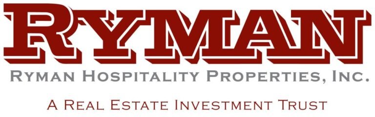 Ryman Hospitality Properties, Inc. Announces Upsizing and Pricing of Common Stock Offering