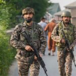 Operation Sindoor: Rajasthan Seals Borders With Pakistan, Punjab Police Cancels Leaves Of Officers