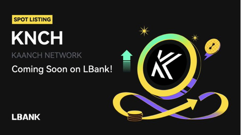 Kaanch Network Presale Positions Project Among Top Altcoins and Best Crypto Opportunities of 2025