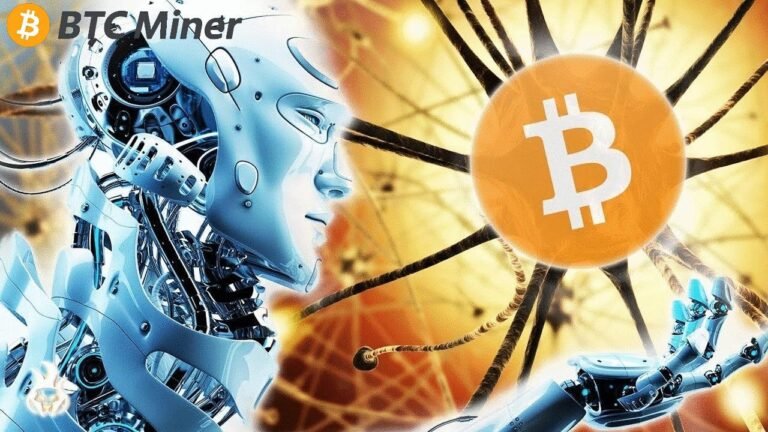 Easy mining, stable income – BTC Miner allows you to never miss out on digital wealth