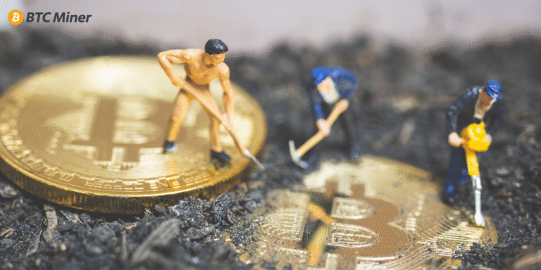 BTCMiner: Ten Years of Safe and Stable Cloud Mining, Principal and Interest Guaranteed