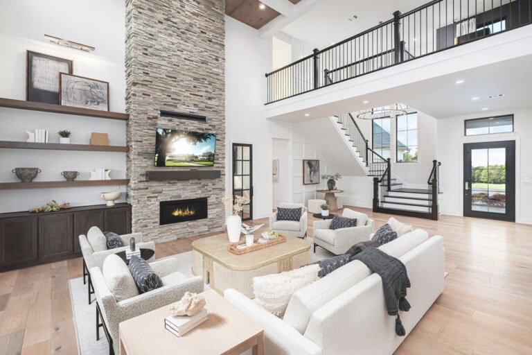 Toll Brothers Announces New Luxury Home Community Coming Soon to Argyle, Texas