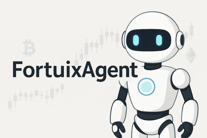 FortuixAgent 2025: This FortuixAgent App Sets New Standard in AI-Driven Trading with Unmatched Security and User Approval