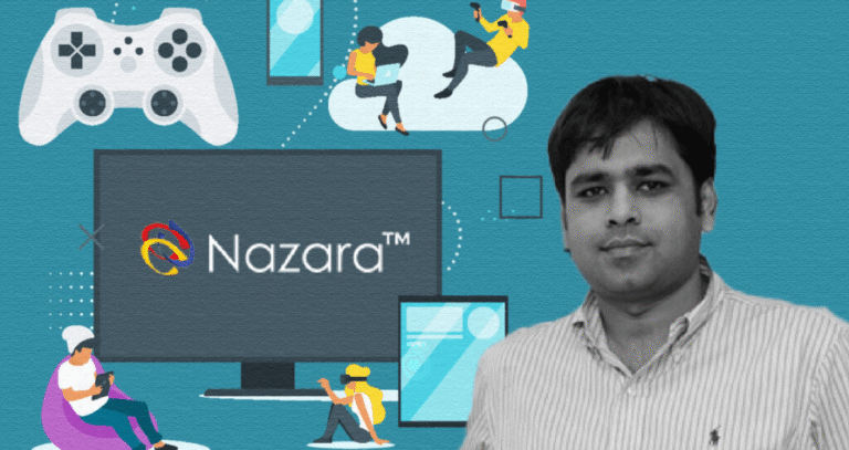 Nazara Technologies Acquires Curve Games for INR 247 Cr to Boost Global Gaming Push