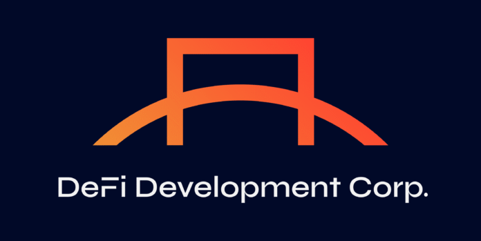 DeFi Development Corp. Delivers Record Month with Key Integrations, Treasury Growth, and Institutional Partnerships