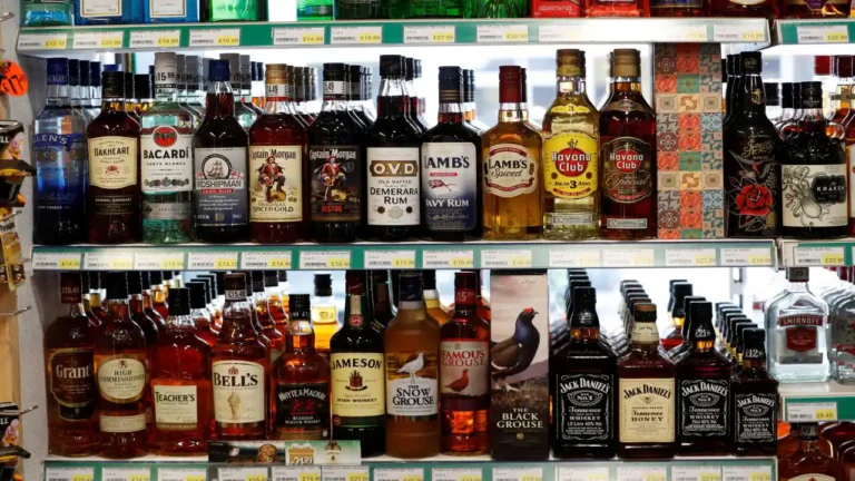 Liquor Price Rise in Maharashtra As State Cabinet Hikes Excise Duty