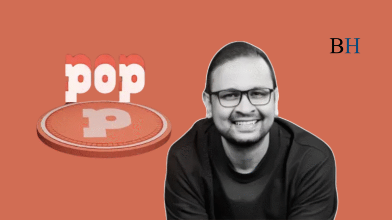 POP Bags $30 Mn Funding To Boost Its D2C Play