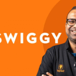 Swiggy Elevates The Role Of Saurav Goyal to SVP